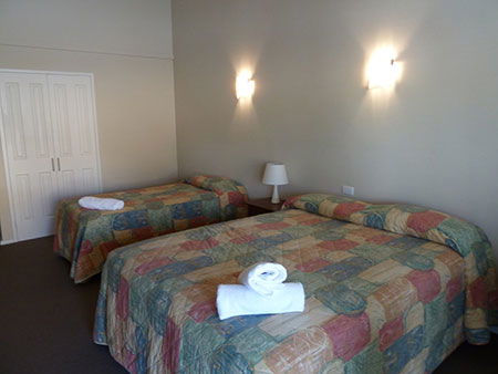 George On The Terrace - Accommodation Cairns 4