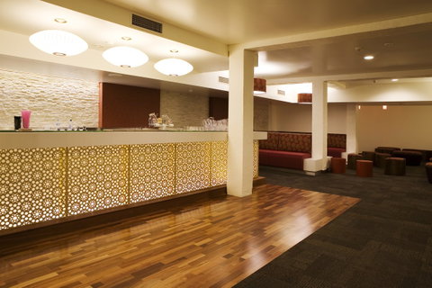 University House - Accommodation Cairns 1