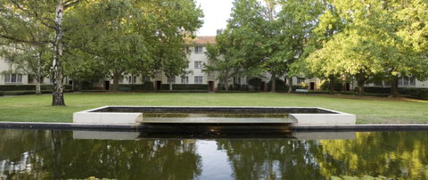 University House - Accommodation Cairns 3