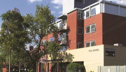 North Melbourne VIC Accommodation Cairns