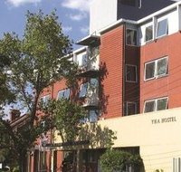 Melbourne Metro Yha - Accommodation Cairns