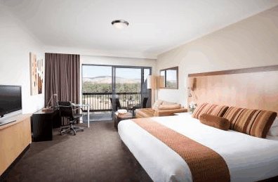 Novotel Barossa Valley Resort - Accommodation Cairns