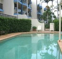 Spinnaker Quays - Accommodation Cairns