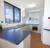 Majorca Isle Beachside Resort - Accommodation Cairns