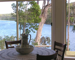 Wonboyn Lake Retreat - Accommodation Cairns 2
