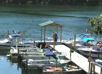 Wonboyn Lake Retreat - Accommodation Cairns 3