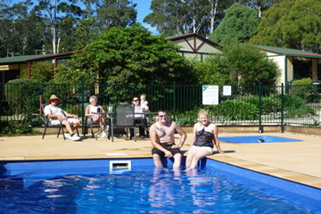 Wonboyn Lake Retreat - Accommodation Cairns 4