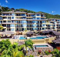 Waters Edge Resort - Accommodation Cairns