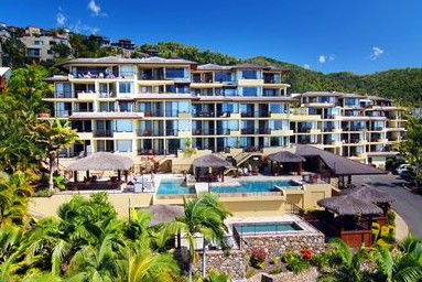Waters Edge Resort - Accommodation Cairns 0