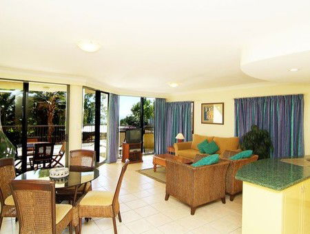 Waters Edge Resort - Accommodation Cairns 2
