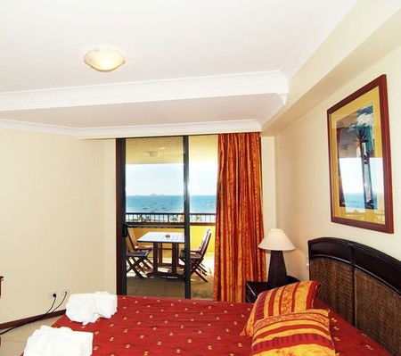 Waters Edge Resort - Accommodation Cairns 3