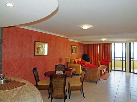 Waters Edge Resort - Accommodation Cairns 4