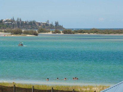 Caloundra Holiday Centre - Accommodation Cairns 0
