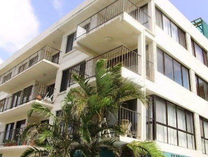 Caloundra Holiday Centre - Accommodation Cairns 2