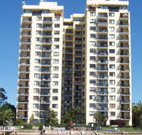 Banyandah Towers - Accommodation Cairns