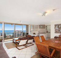 Rainbow Commodore Holiday Apartments - Accommodation Cairns