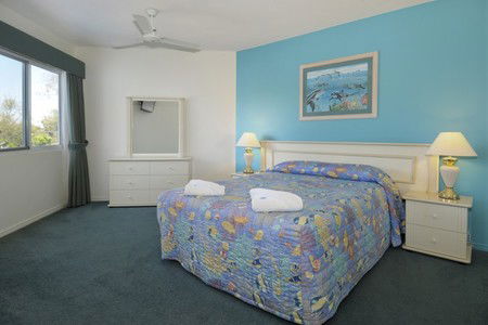 White Crest Luxury Apartments - Accommodation Cairns 1
