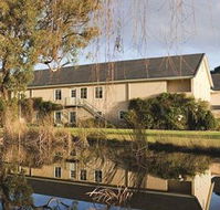 Peel Manor House - Accommodation Cairns