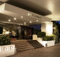 The Diplomat Hotel - Accommodation Cairns