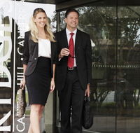 Rydges Capital Hill - Canberra - Accommodation Cairns