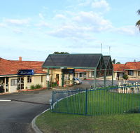 Sleepwell Motel - Accommodation Cairns
