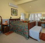 Main Creek Bower - Accommodation Cairns