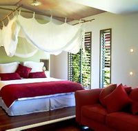 Villa Alba - Accommodation Cairns