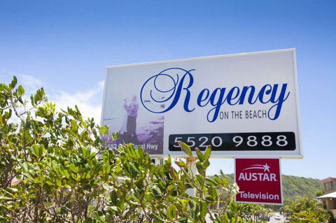 Regency On The Beach - Accommodation Cairns 0