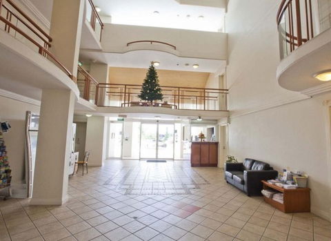Regency On The Beach - Accommodation Cairns 1