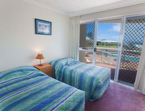 Regency On The Beach - Accommodation Cairns 2
