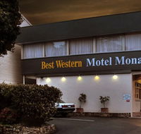Best Western Motel Monaro - Accommodation Cairns