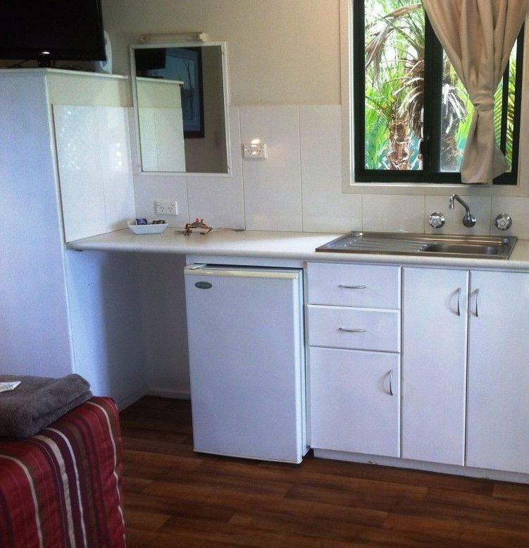 Kununurra WA Accommodation Cairns