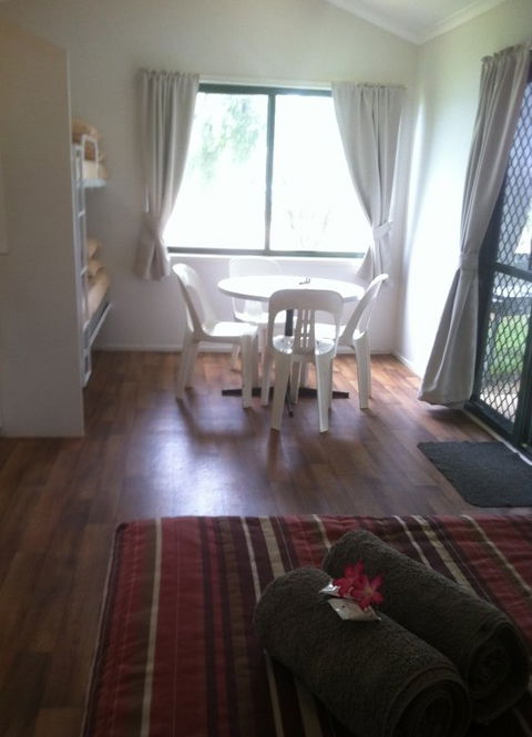 Kimberleyland Holiday Park - Accommodation Cairns 1