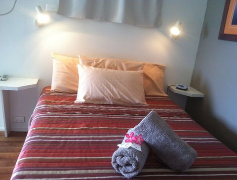 Kimberleyland Holiday Park - Accommodation Cairns 2