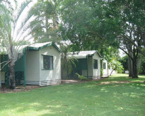 Kimberleyland Holiday Park - Accommodation Cairns 4