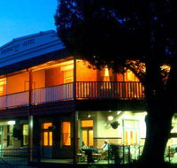 Abernethy Guesthouse - Accommodation Cairns