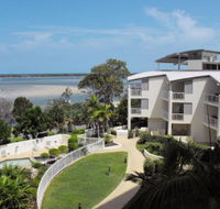 Moorings Beach Resort - Accommodation Cairns