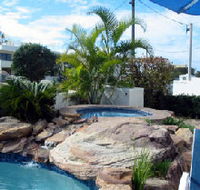 Estoril On Moffat Holiday Apartments - Accommodation Cairns