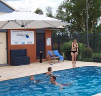 Albert Motel - Accommodation Cairns