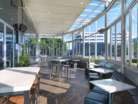 Holiday Inn Sydney Airport - Accommodation Cairns 2