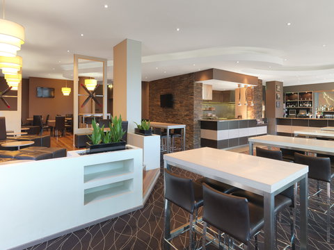 Holiday Inn Sydney Airport - Accommodation Cairns 3