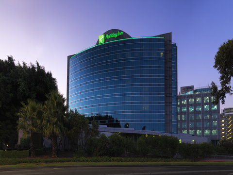 Holiday Inn Sydney Airport - Accommodation Cairns 4