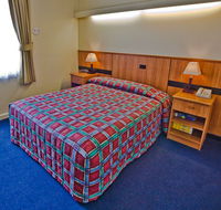 Comfort Hotel Perth City - Accommodation Cairns