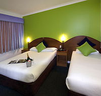 Ibis Styles Perth - Accommodation Cairns