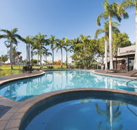 Oaks Oasis - Accommodation Cairns
