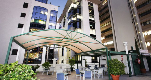 Brisbane City QLD Accommodation Cairns