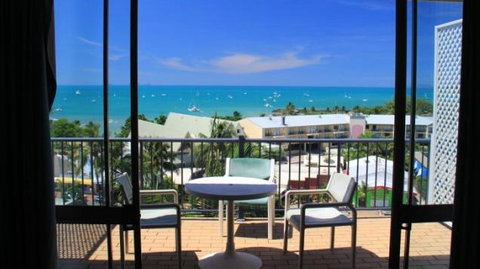 Whitsunday Terraces Resort - Accommodation Cairns 5