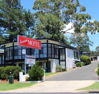 Armidale Motel - Accommodation Cairns