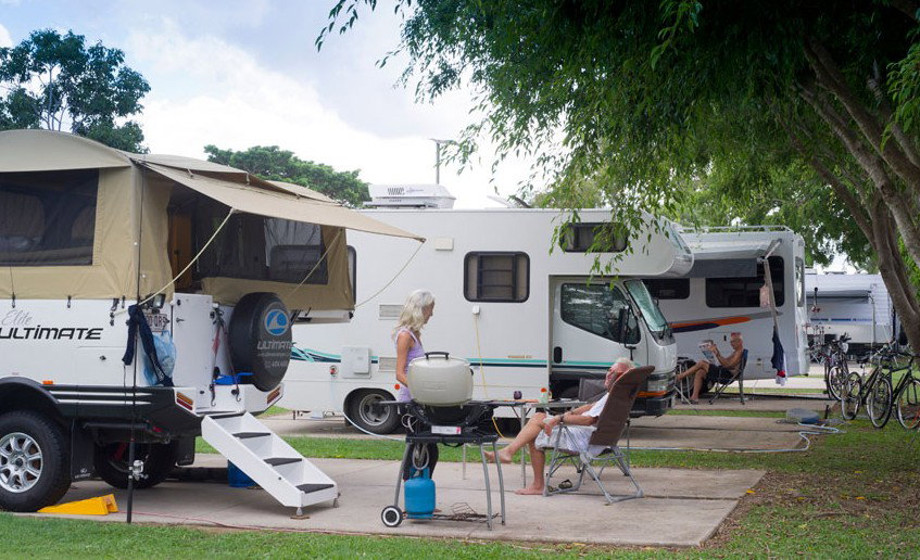 Accommodation Cairns