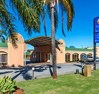 Comfort Inn Bel Eyre Perth - Accommodation Cairns